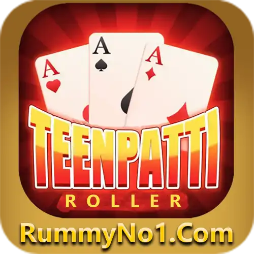 Teen Patti Roller